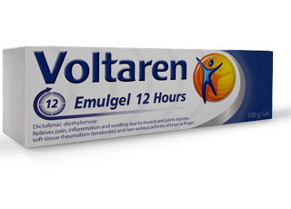 voltaren-12hr