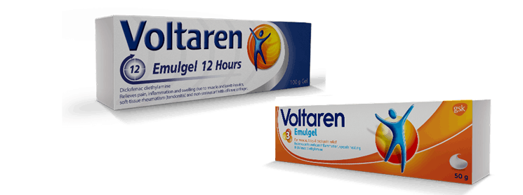 voltaren