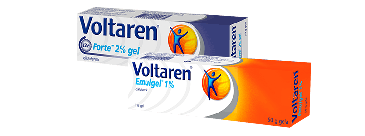 Voltaren Emulgel Lijek Voltaren Emulgel