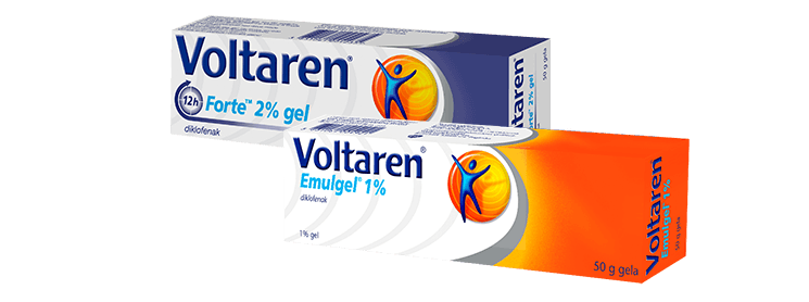 voltaren za bol u zglobovima)