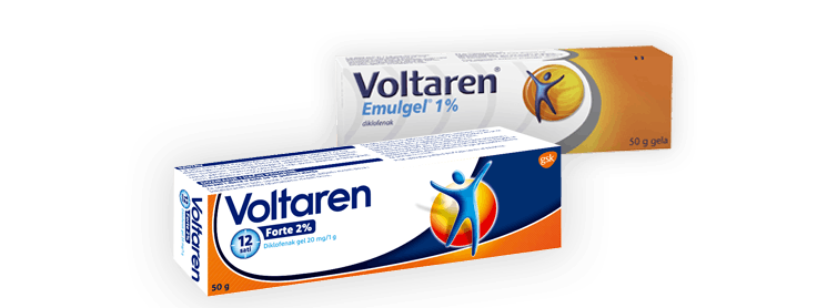Voltaren Emulgel Lijek Voltaren Emulgel