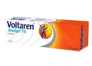Voltaren Emulgel Proizvod Voltaren Emulgel