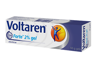 Voltaren Forte Proizvod Voltaren Forte