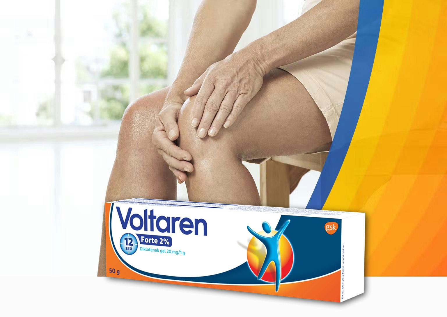 voltaren emulgel za bolove u zglobovima cijena