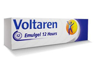 Voltarol Emulgel Extra Strength 2% w/w Gel Voltarol Emulgel Extra Strength 2% w/w Gel