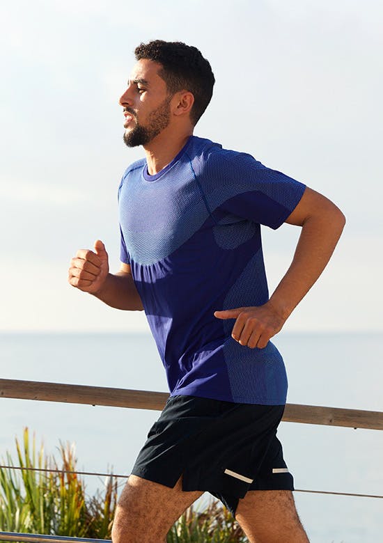 Why exercise is good for you Why exercise is good for you