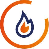 Bursitis, tendonitis and tears Inflammation icon
