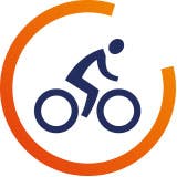 Bicycling symbol
