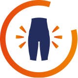 More serious causes of hip pain More serious causes of hip pain