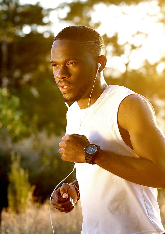 Why exercise is good for you Why exercise is good for you