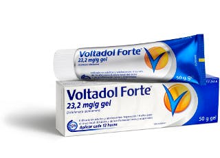 Voltadol Forte Gel Voltadol Forte Gel antiinflamatorio
