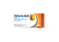 Voltaren Akti tabletid (N10)
