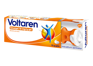 Šta je osteoartritis - uzroci i olakšanje | Voltaren