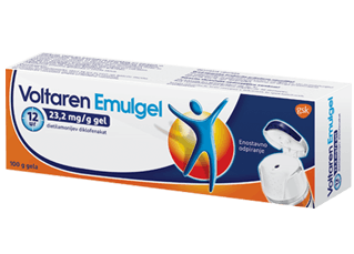 Voltaren Forte Izdelek Voltaren Forte