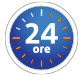 24 ore