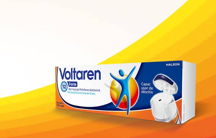 voltaren