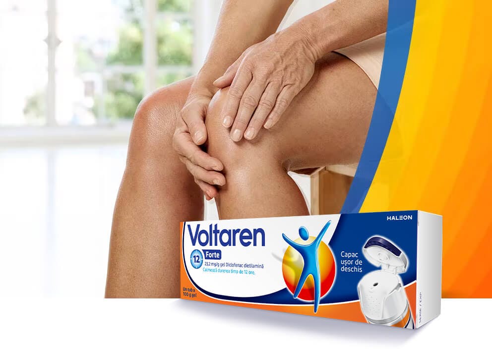 voltaren