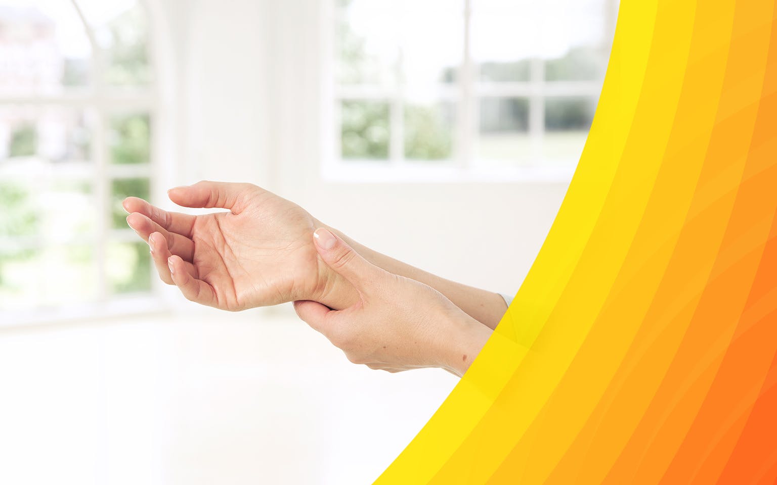 Informaţii despre durerea la încheietura mâinii Boli ale articulațiilor încheieturii mâinilor
