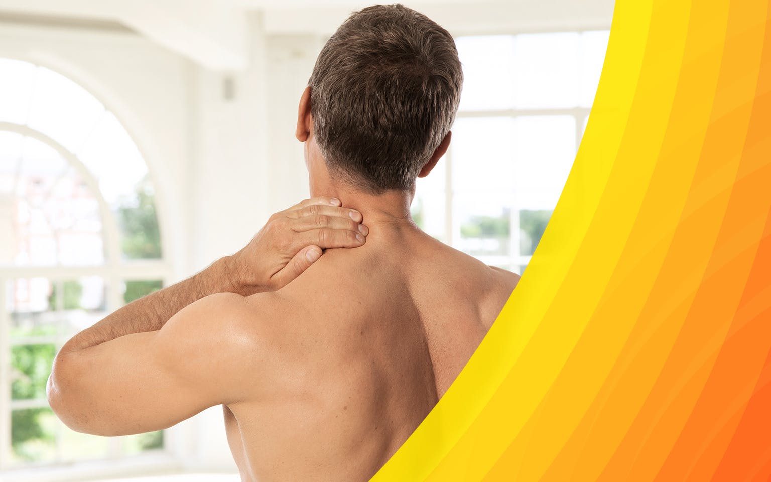 Remedii naturale pentru durerile de spate si de gat