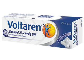 Voltaren Forte Izdelek Voltaren Forte