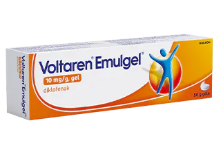 Voltaren Emulgel