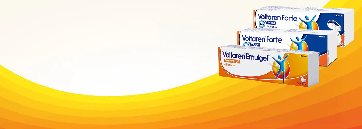 Back and muscle pain relief gel