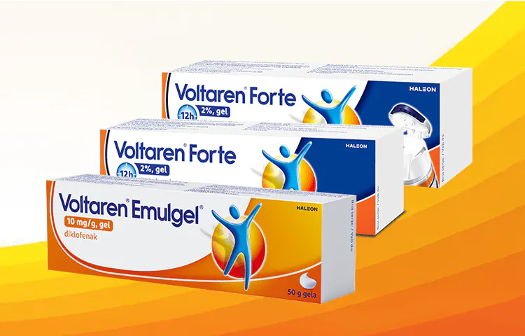 Back and muscle pain relief gel