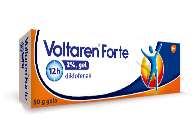 Voltaren Forte