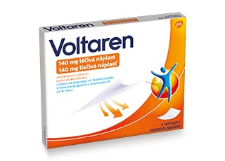 Voltaren Patch product