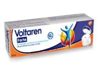 Gel proti bolesti Voltaren Forte 20 mg/g gel