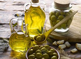 Öl Omega 3 Öl Omega 3