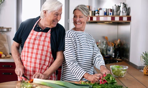 Ernährung bei Gelenkbeschwerden Ernährung bei Gelenkbeschwerden