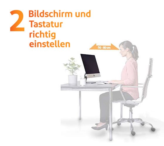 Bildschirm einstellen Bildschirm einstellen