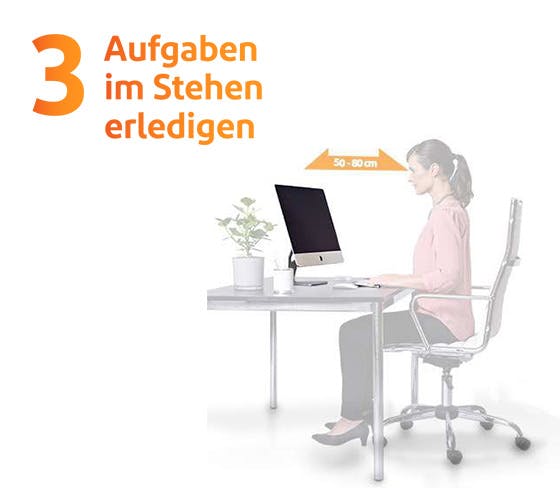 Im stehen arbeiten Im stehen arbeiten