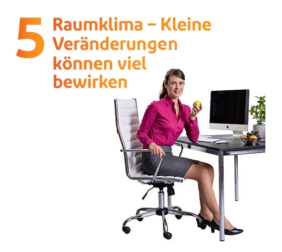 Klimaanlage Büro Klimaanlage Büro