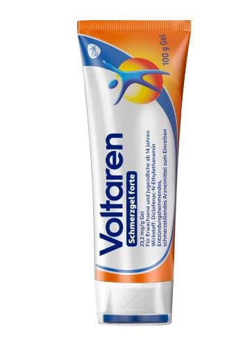 Bild_Voltaren schmerzgel forte Tube stehend
