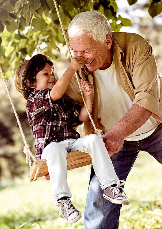 Ursachen von Arthrose, Symptome verstehen