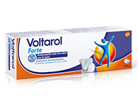 Voltarol Forte Gel product