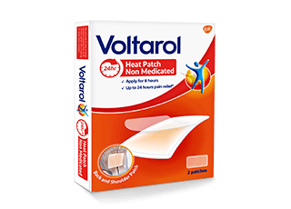 Pain Relief Products From Voltarol