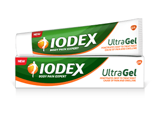 iodex gel