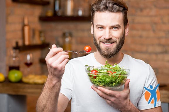 Plan your meals ahead of time
