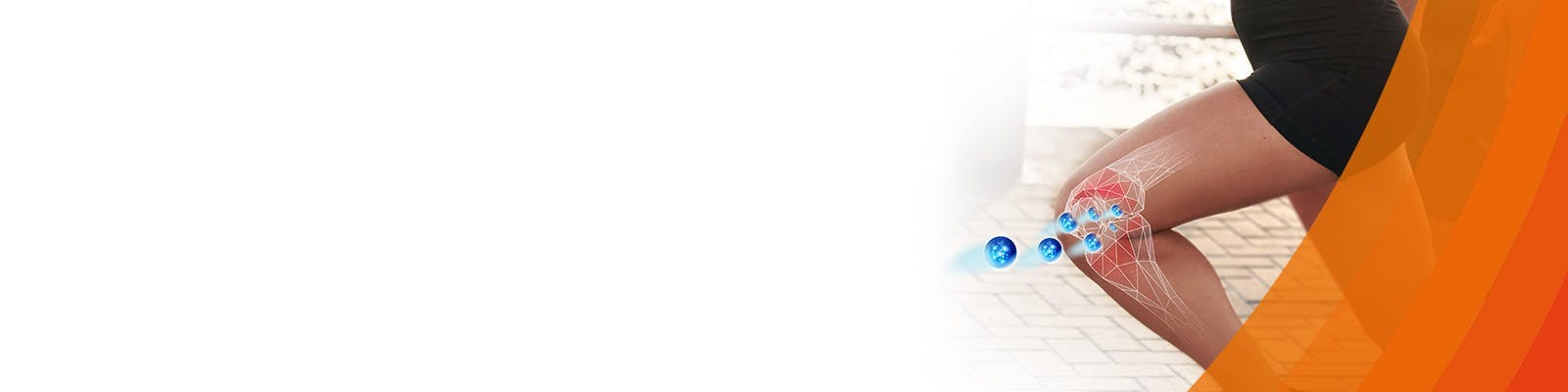joint pain treatment banner
