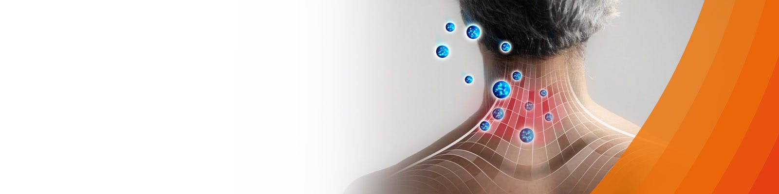 neck pain treatment banner