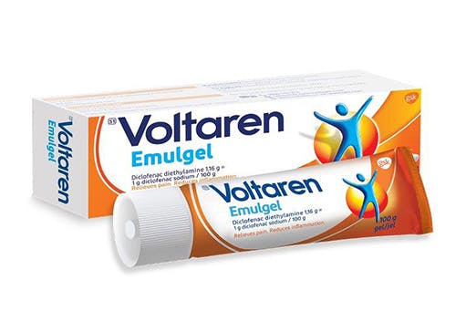 Voltaren Emulgel