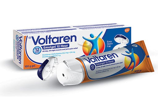 Voltaren Emulgel 12hr