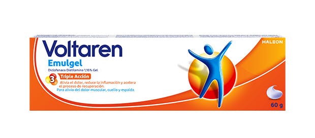 Voltaren Emulgel