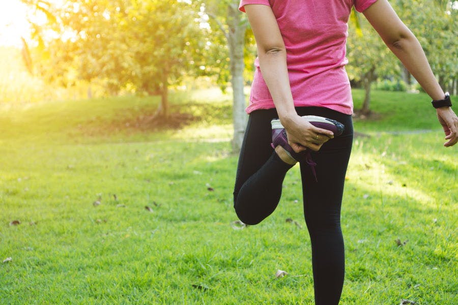 7 ejercicios para el dolor de espalda