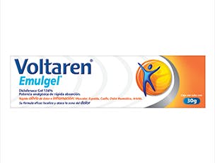 Voltaren Emulgel 1.16% 30g