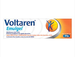 Voltaren Emulgel 1.16% 50g