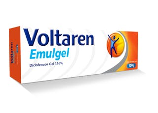 Voltaren Emulgel Voltaren Emulgel - Producto